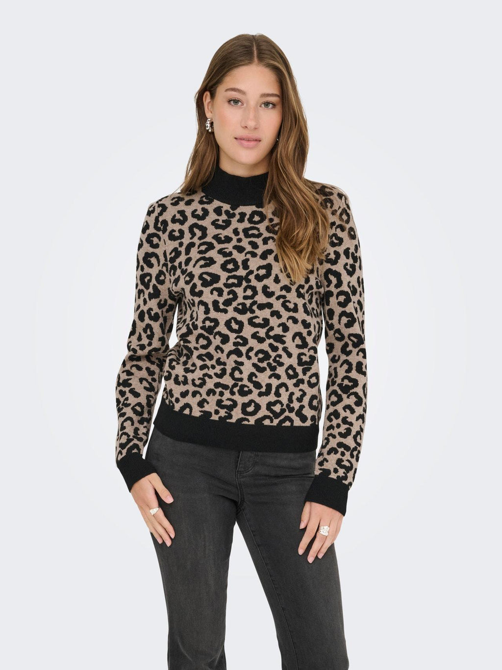 15350671/Black ONLY