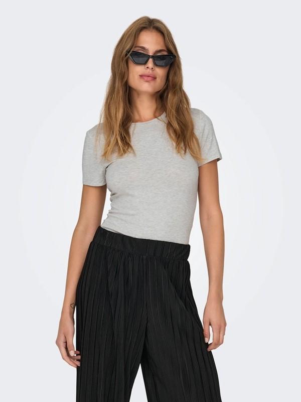 15336938/Light Grey Melange ONLY