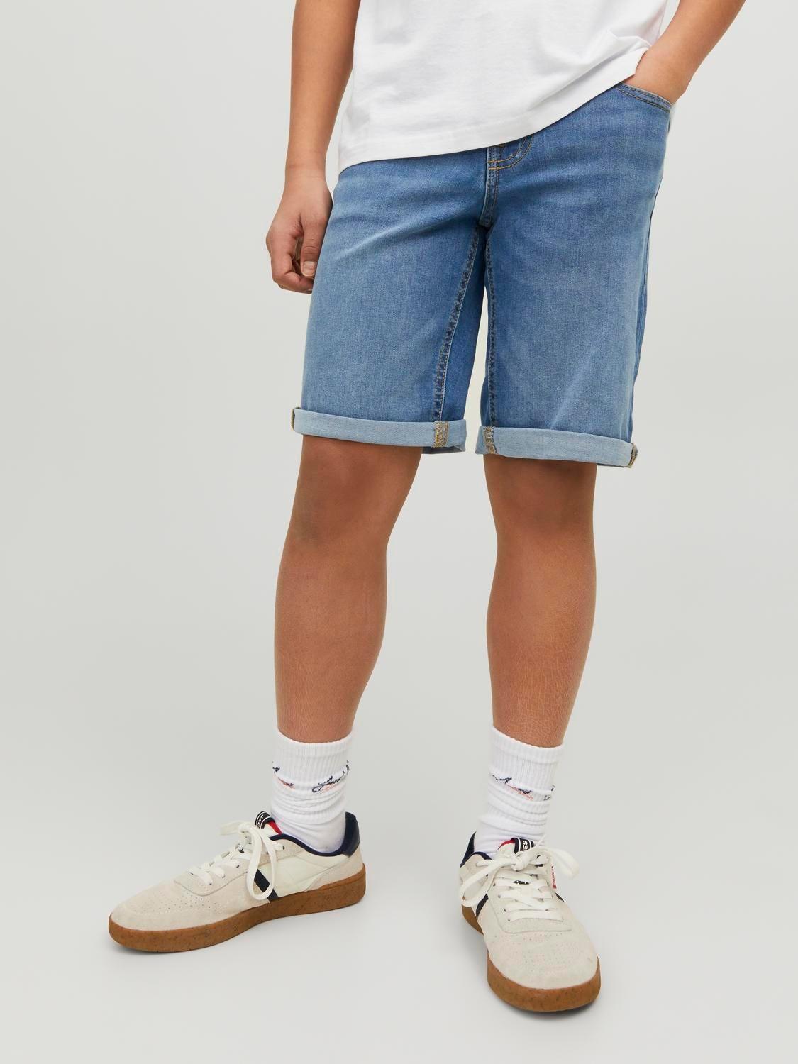 12230545/Blue Denim JACK JONES KIDS