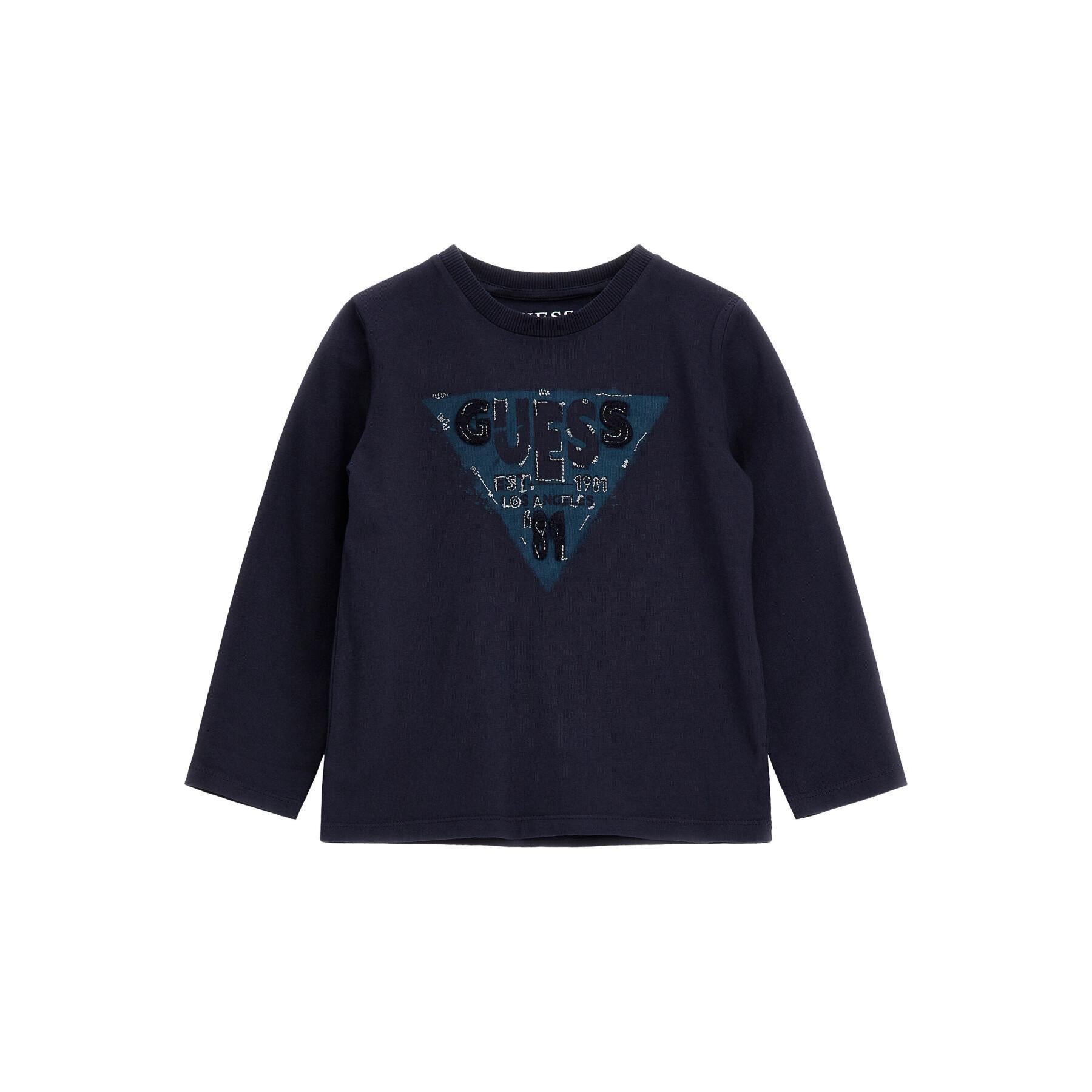 LS T-SHIRT 