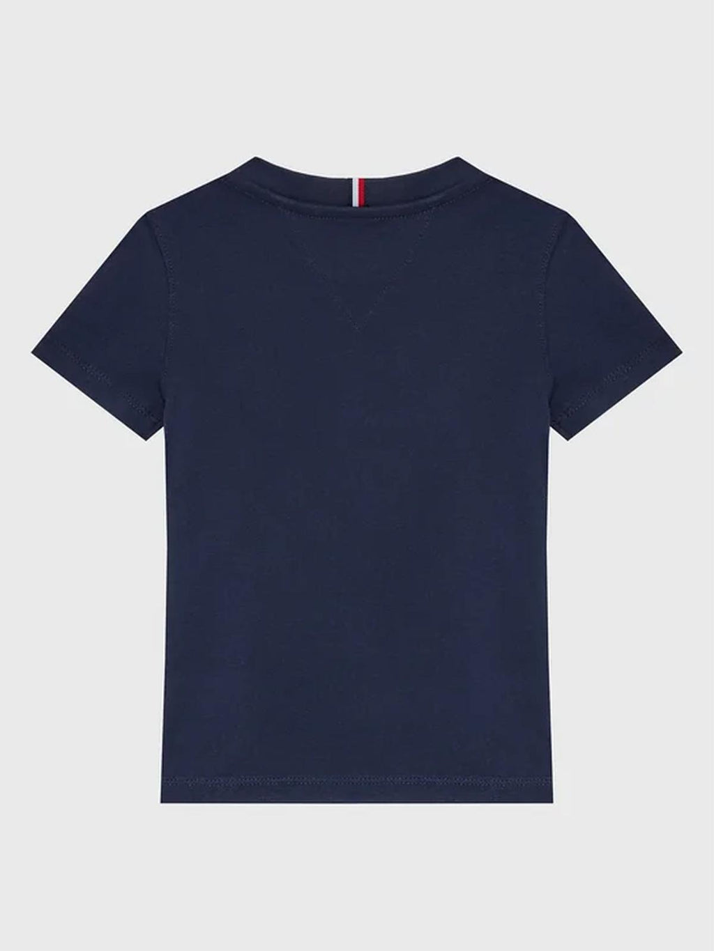 ESSENTIAL TEE S/S 
