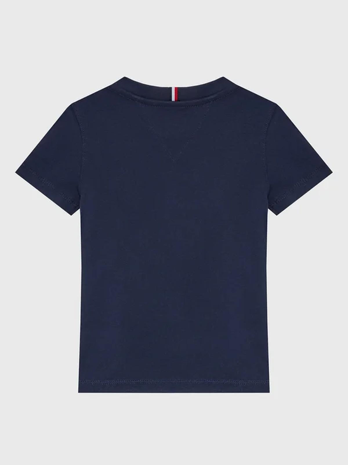 ESSENTIAL TEE S/S 