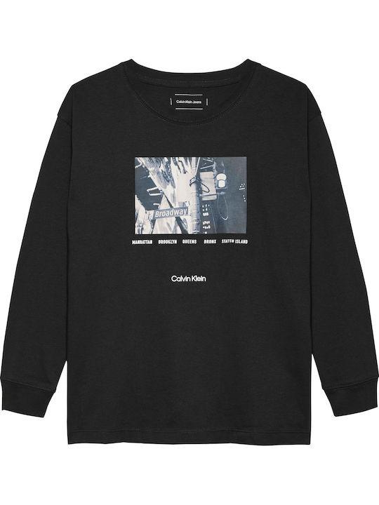 IB0IB02400J/BEH CALVIN KLEIN JEANS