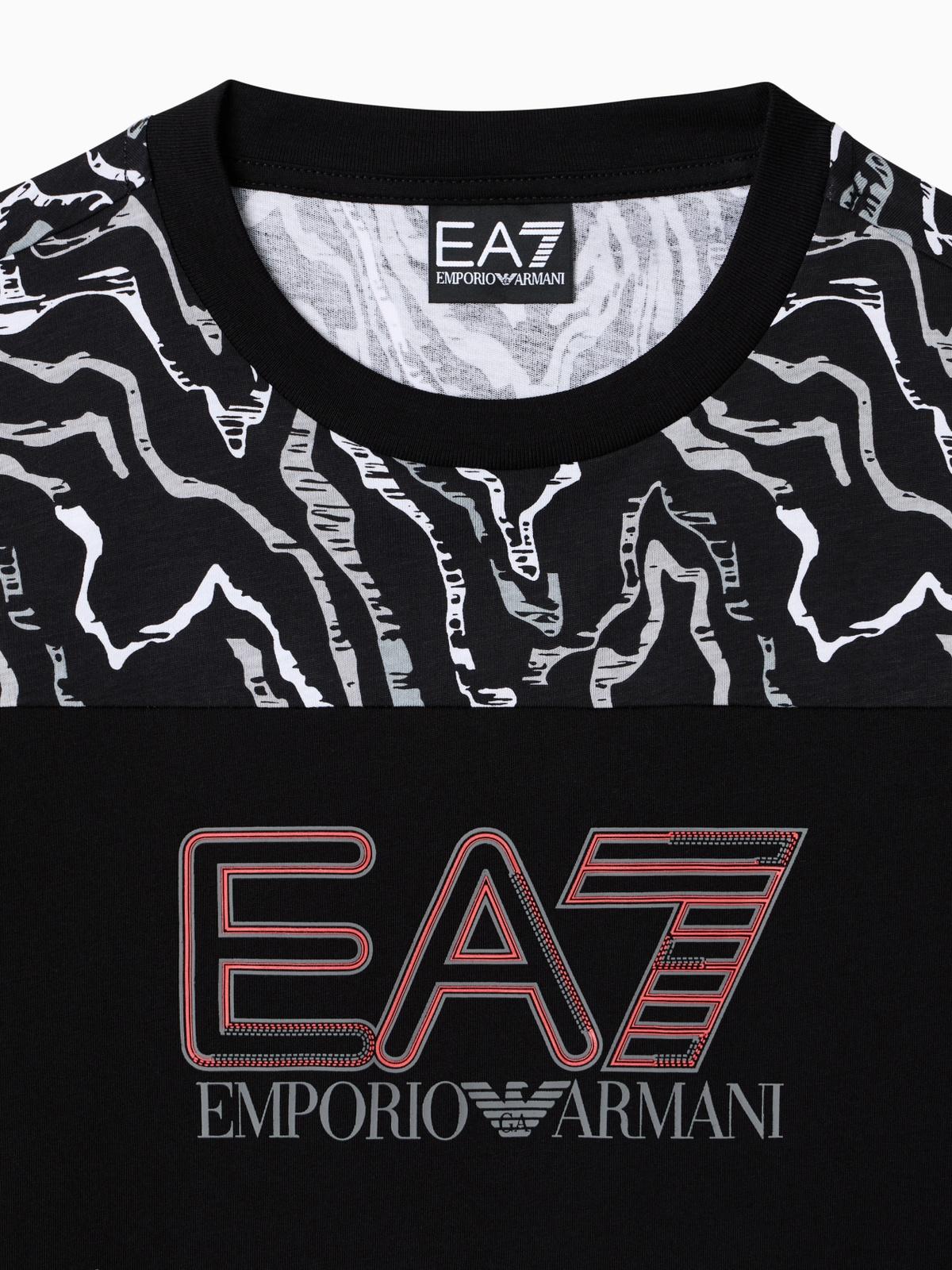 7B000303 AF10375/UC001 EMPORIO ARMANI EA7