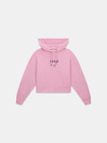 GUESS GJ DROP SHOULDER BAKER CROPPED