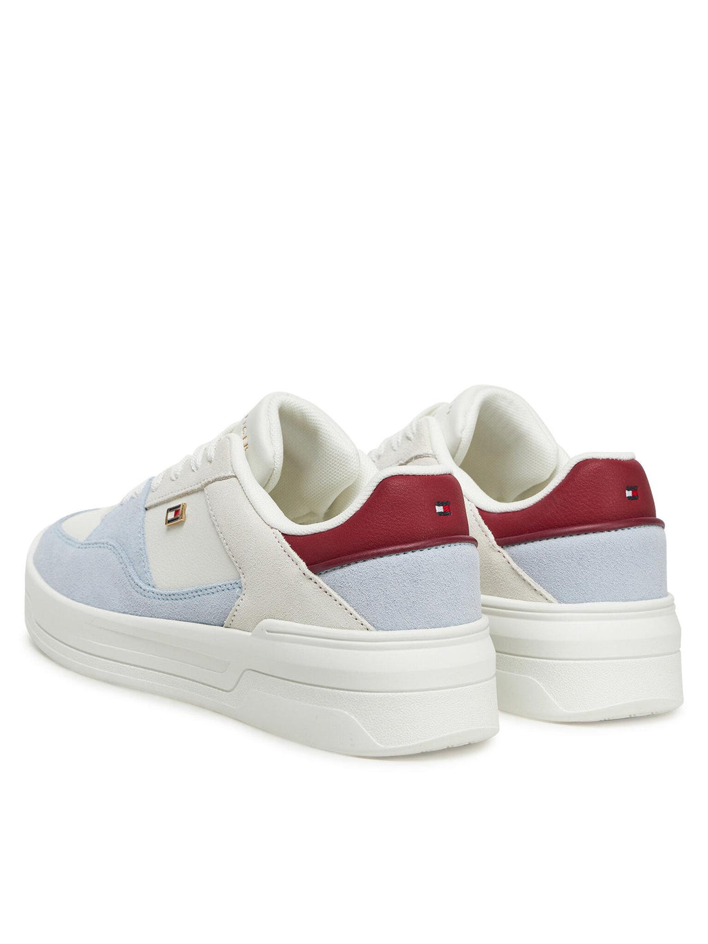 ESSENTIAL BASKET SNE FW0FW08456/0LH TOMMY HILFIGER