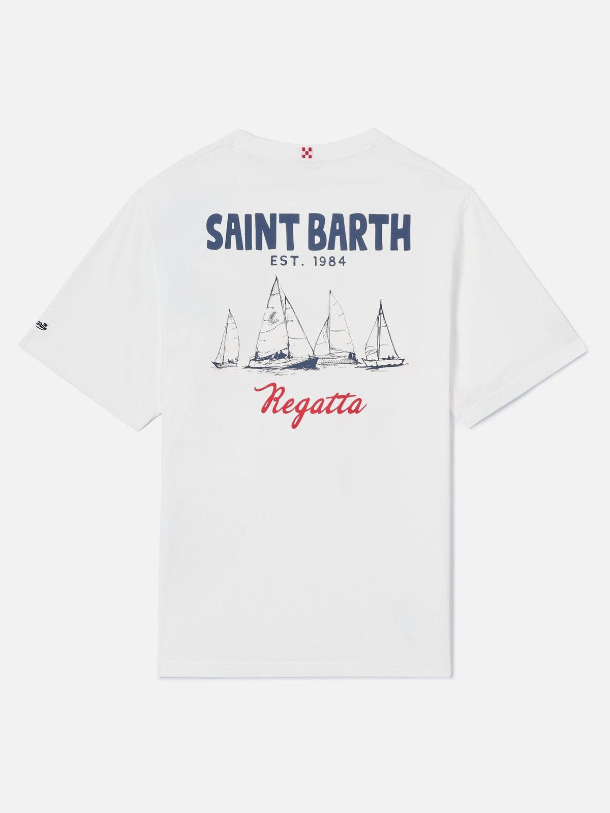 PRL0002-02486L/02486L MC2 SAINT BARTH