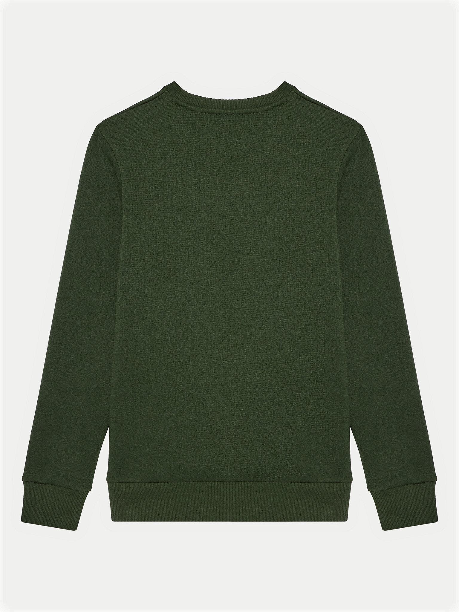 12259807/Kombu Green JACK JONES KIDS