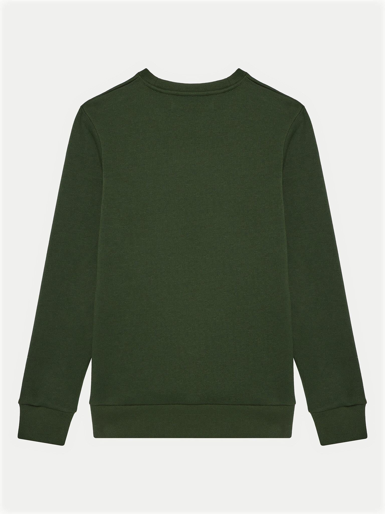 12259807/Kombu Green JACK JONES KIDS