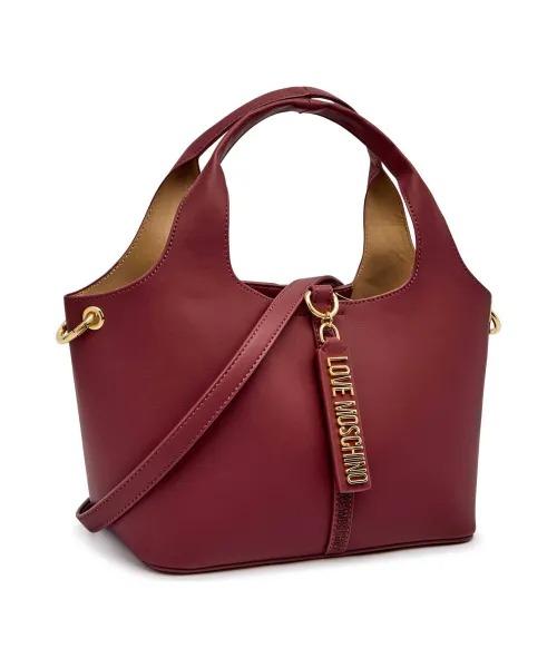 BORSA JC4174PP1NLV0/552 LOVE MOSCHINO