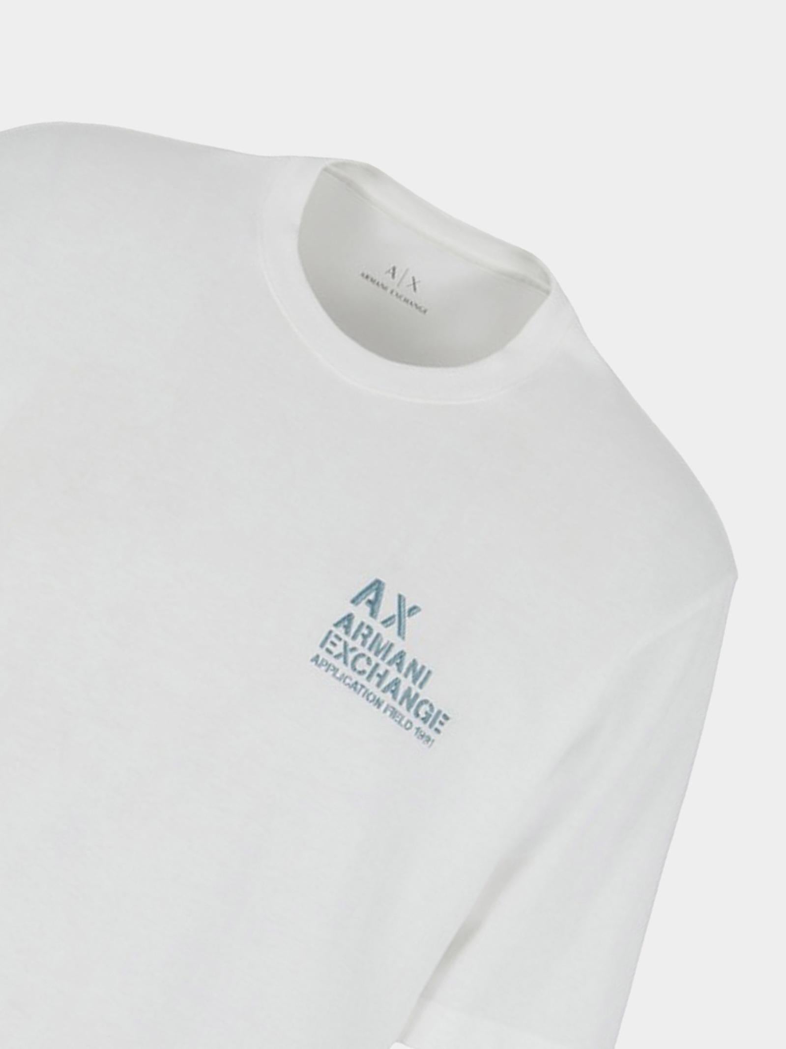 XM000769 AF10361/U0009 ARMANI EXCHANGE