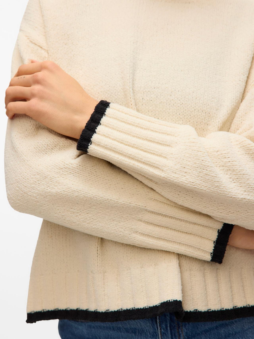 10331544/Birch VERO MODA