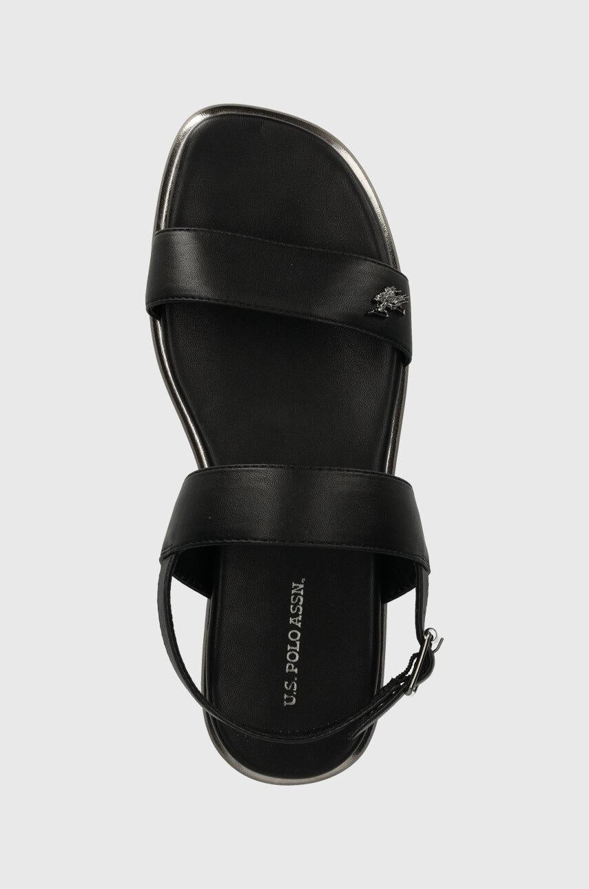 SORAY SORAYA001W-4Y1/BLACK U.S. POLO ASSN