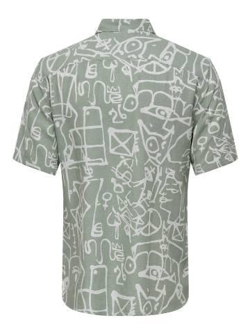 22032130/Iceberg Green ONLY&SONS