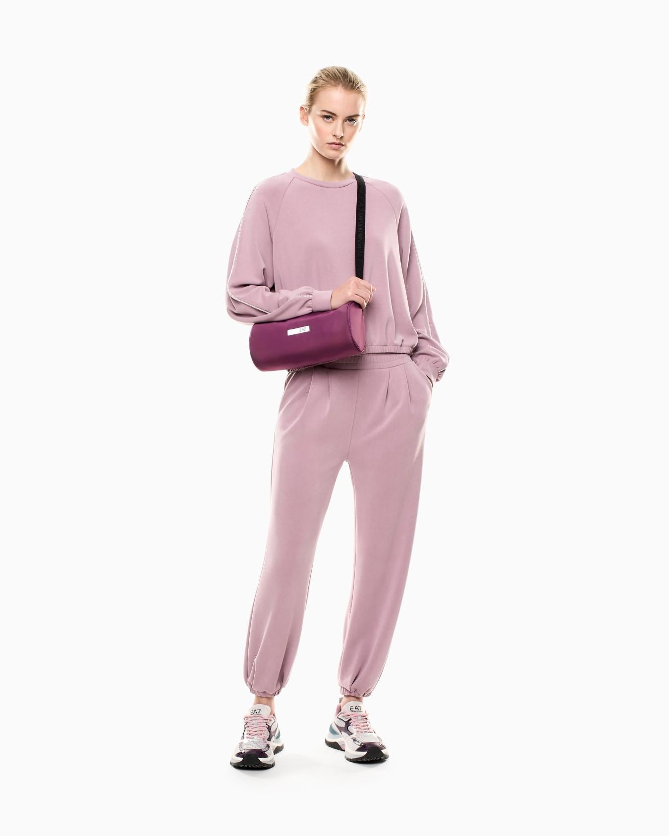 7W000446 AF12643/UA272 EMPORIO ARMANI EA7