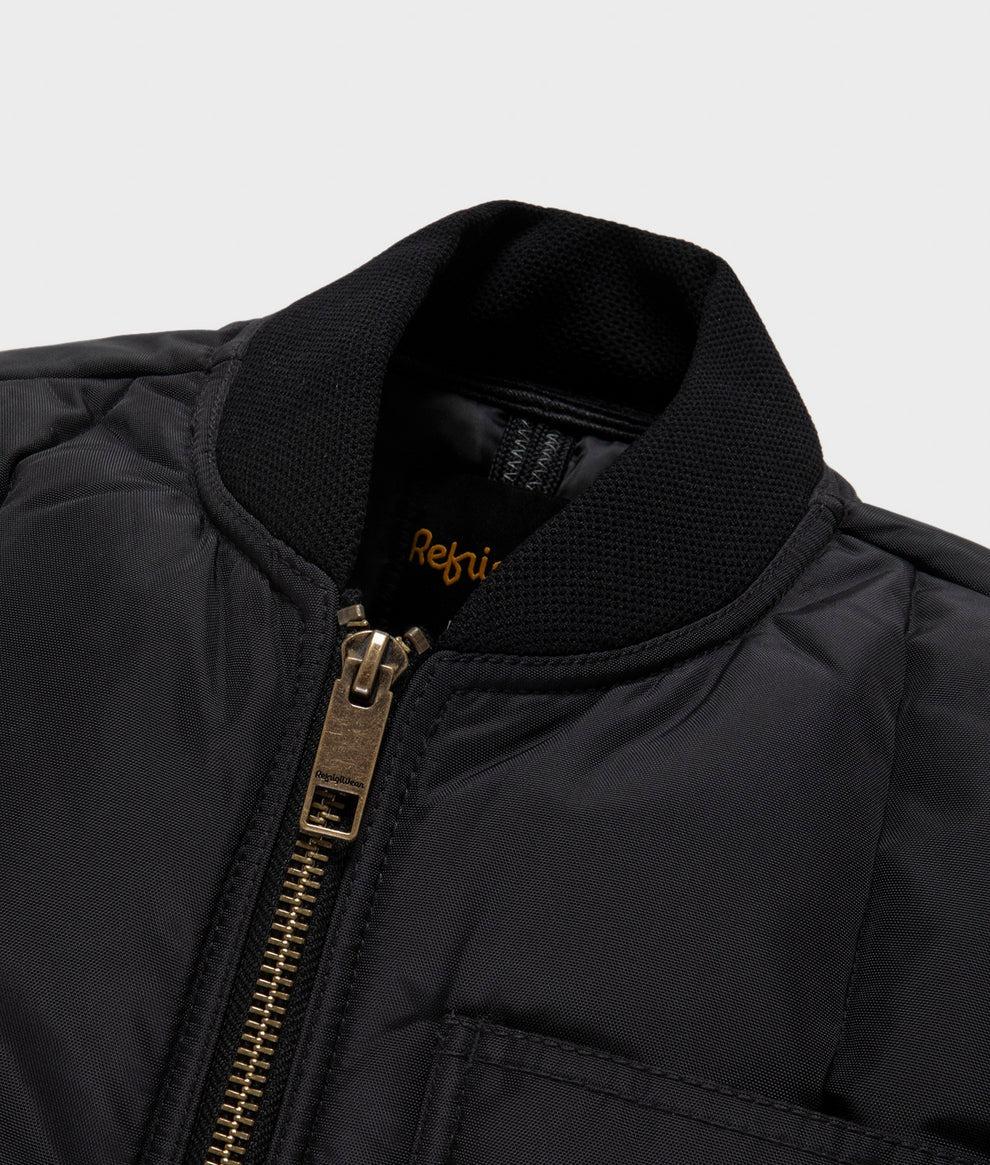 ORIGINAL VEST 25AIRM0G03508NY9136/G06000 REFRIGIWEAR