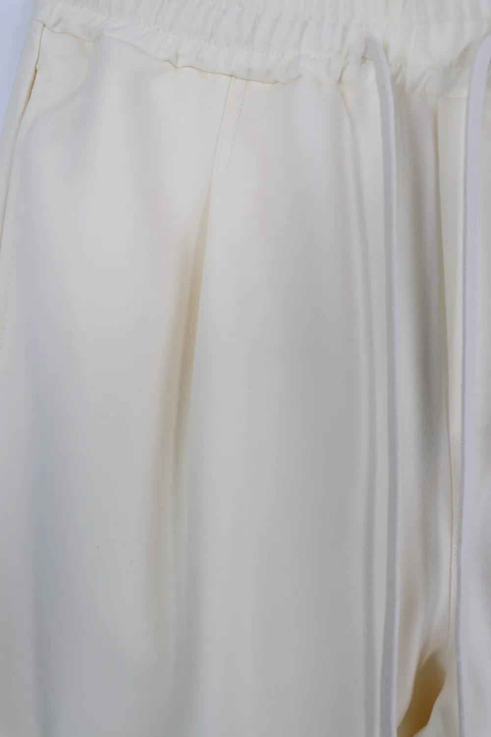 PANTALONE PALAZZO-920/PANNA PRIMID