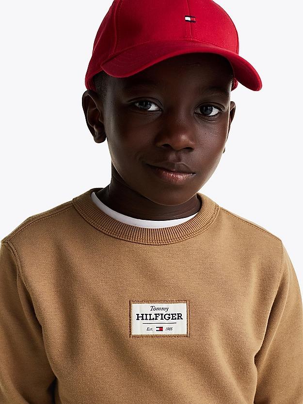KB0KB09315J/GWA TOMMY HILFIGER