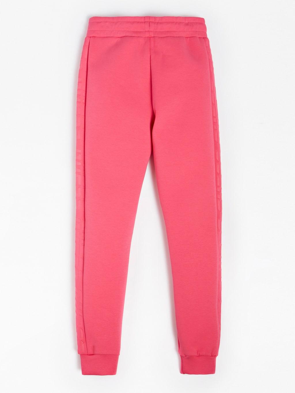 ACTIVE PANTS_MINI ME J1BQ18KAMN2/G640 GUESS