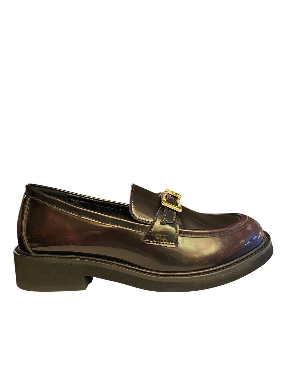 SCARPA PPJ952/09 PATRIZIA PEPE