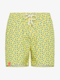 SWIM PANT TIE PATTERN 