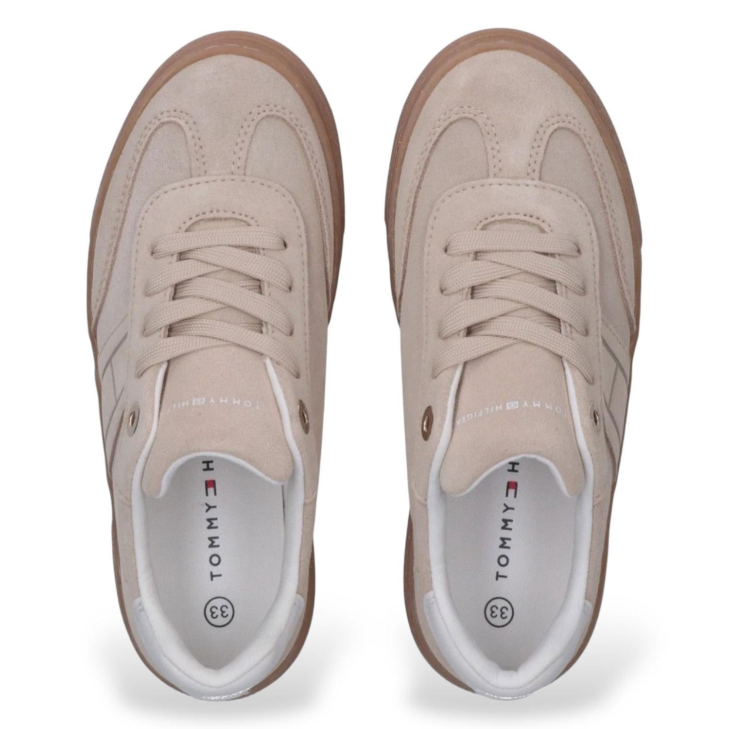 SNEAKER T3A9 33988 1840/A360 TOMMY HILFIGER