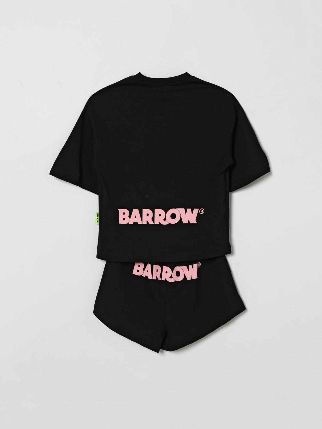SET BOXY JERSEY  T-SHIRT/SHORT  GIRL 