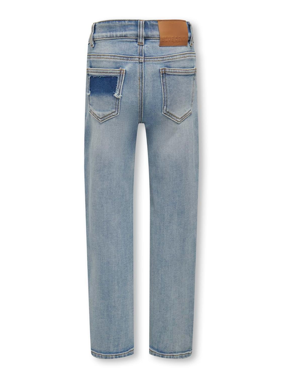 15328401/Light Blue Denim ONLY KIDS