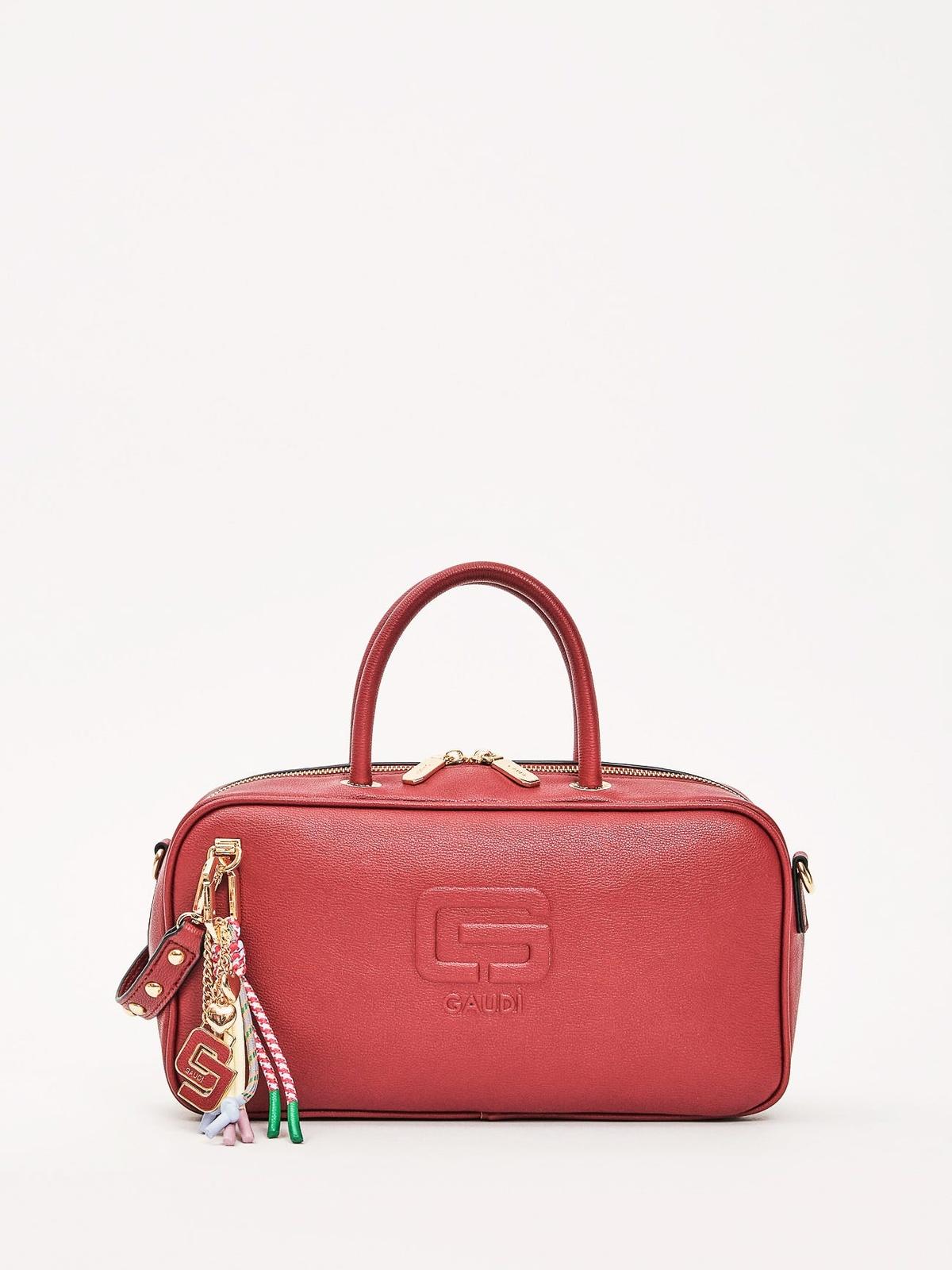 HANDBAG - linea GRETA - cm 33x17x9 
