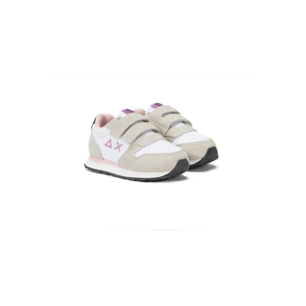 GIRL'S ALLY SOLID  NYLON (FIRST STEP) 