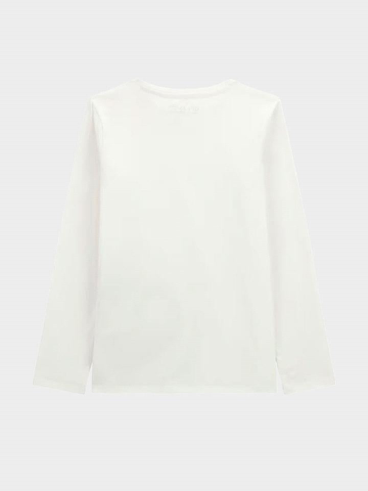LS T-SHIRT 