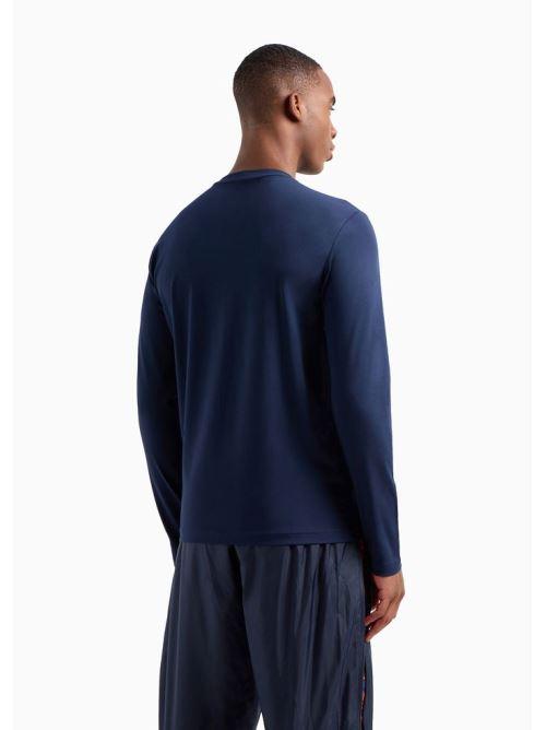 T-SHIRT 3DPT64 PJ03Z/1554 EMPORIO ARMANI EA7
