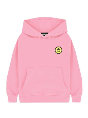 BARROW REGULAR FLEECE HOODIE UNISEX