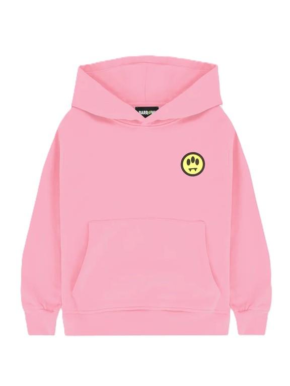 REGULAR FLEECE HOODIE UNISEX 