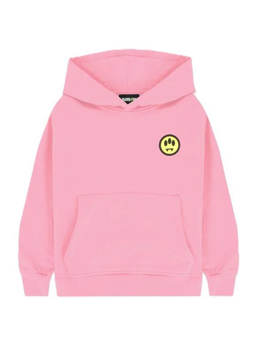 REGULAR FLEECE HOODIE UNISEX 