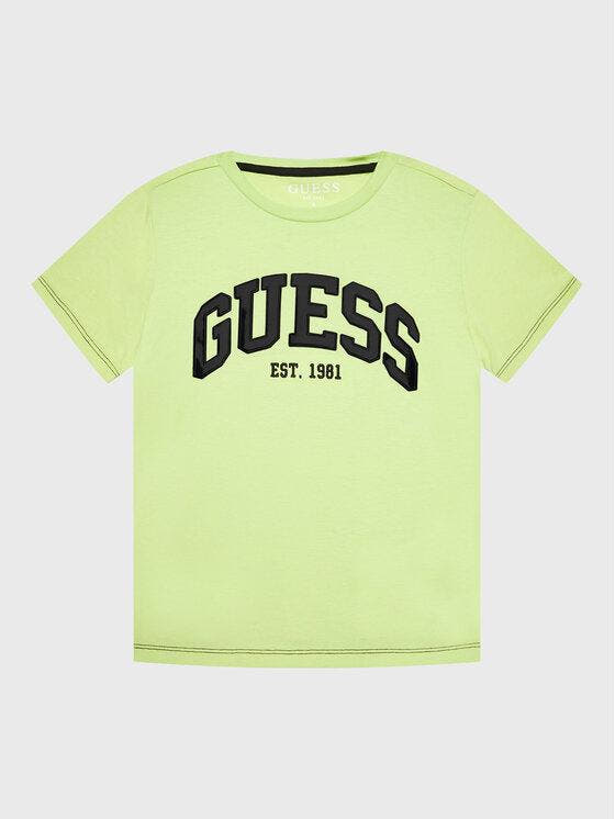SS T-SHIRT 