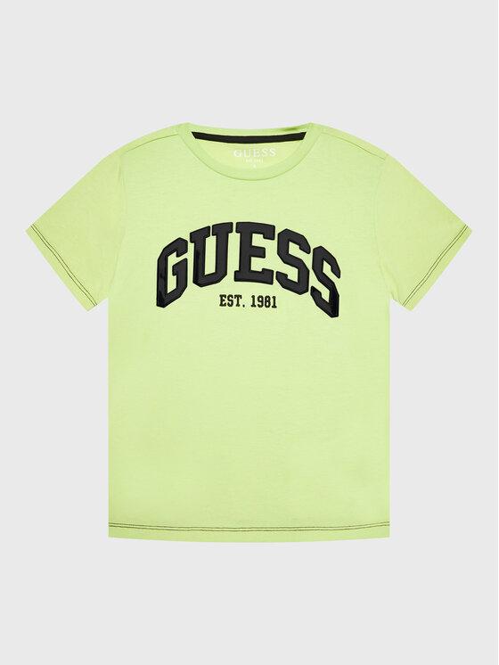 SS T-SHIRT 