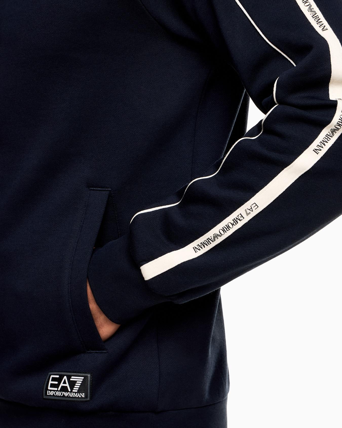 7M000972 AF10377/UB102 EMPORIO ARMANI EA7