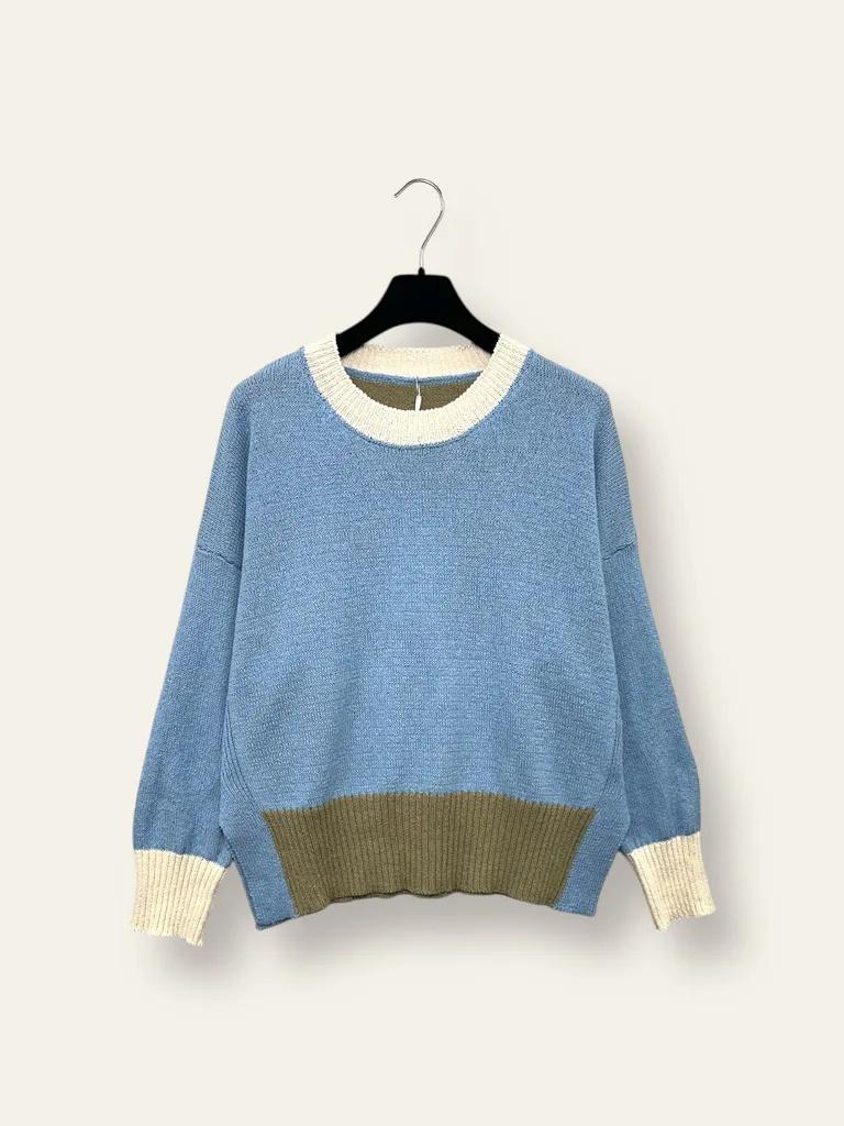 IT-16062/Azzurro LOVEme