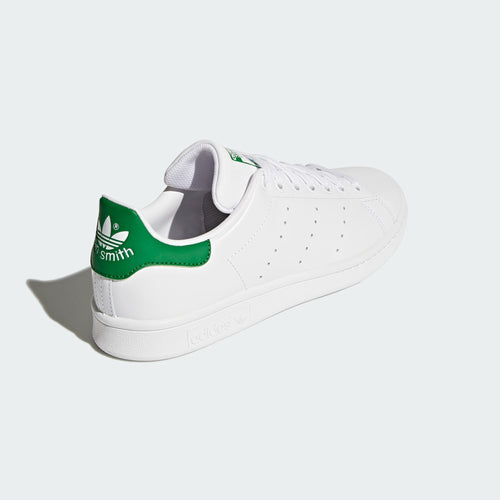 STAN SMITH FTWWHT/CWHITE/GREEN M20324/ND ADIDAS ORIGINALS