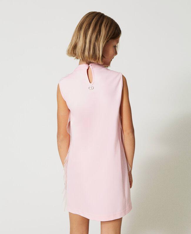ABITO S/M IN TULLE 