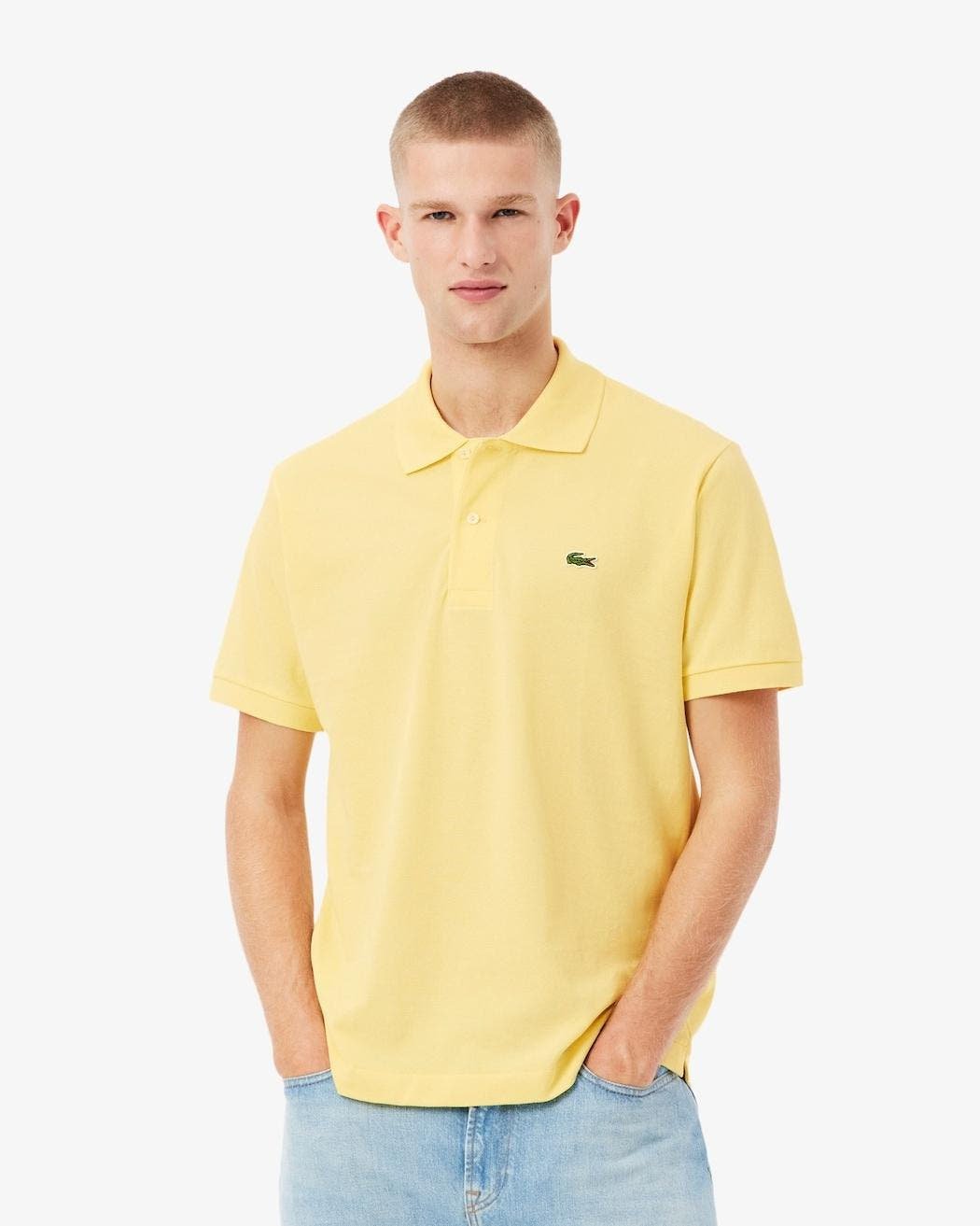 POLO M/C 