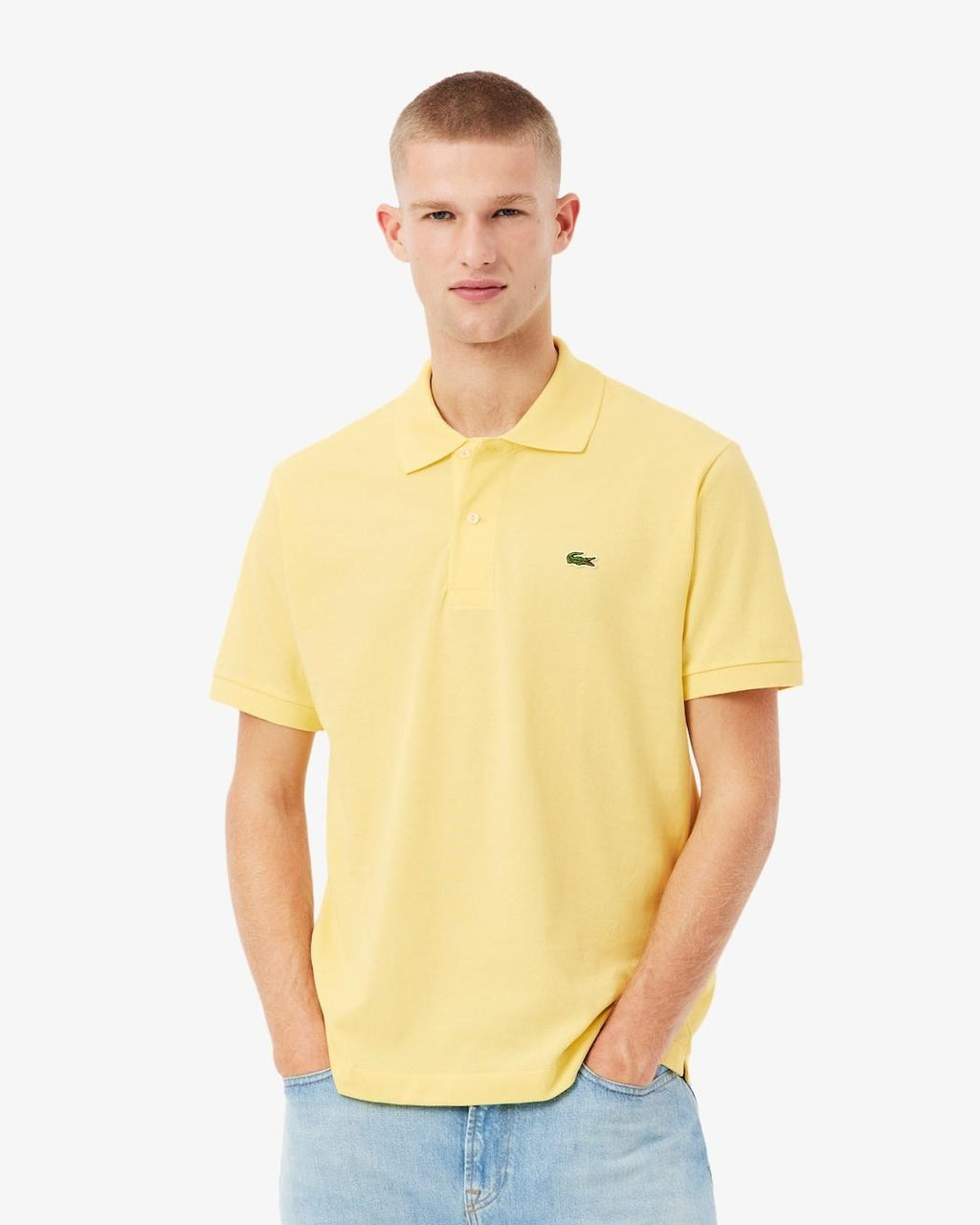 POLO M/C 