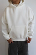 PRIMID FELPA CROPPED