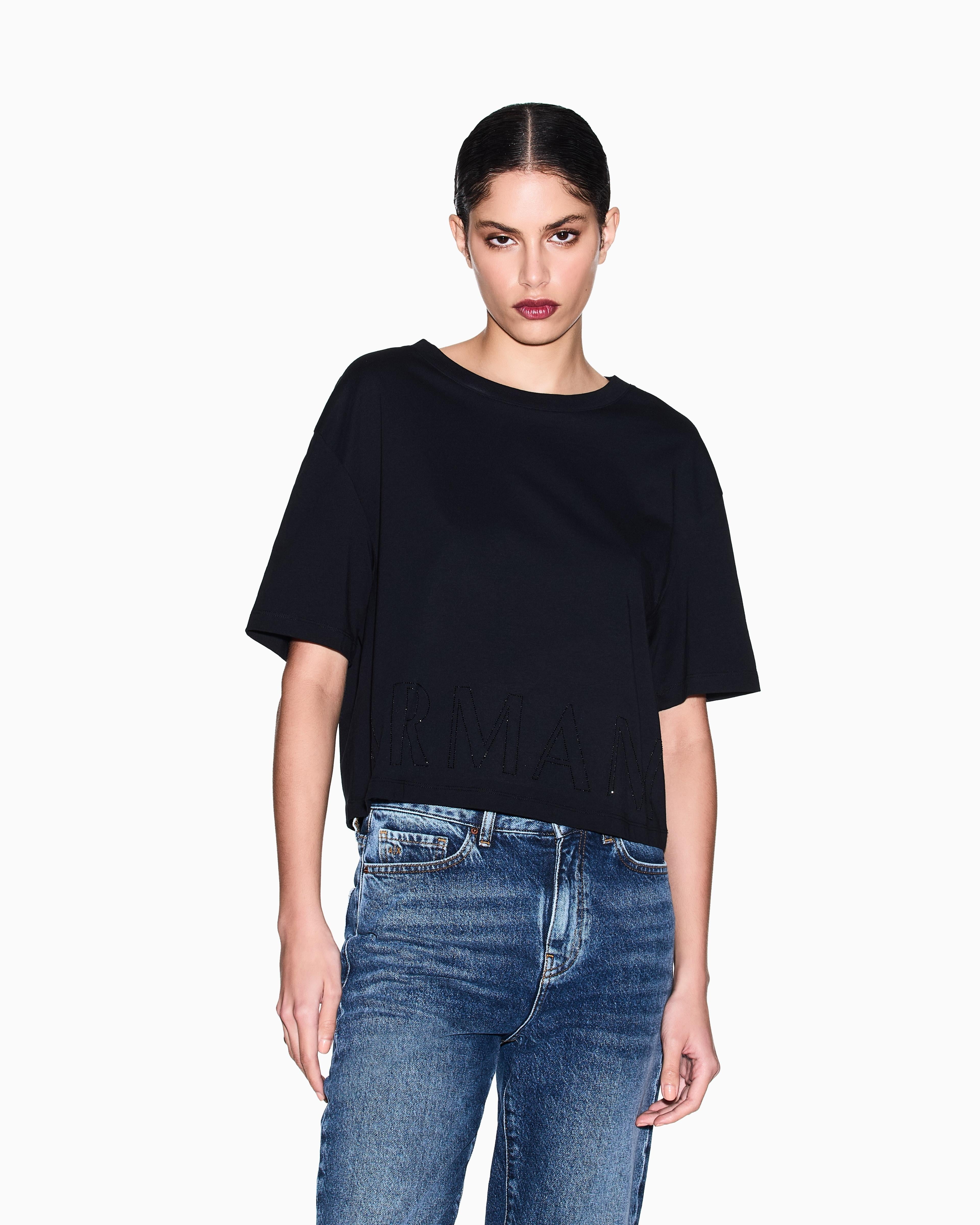 XW001709 AF17172/UC001 ARMANI EXCHANGE