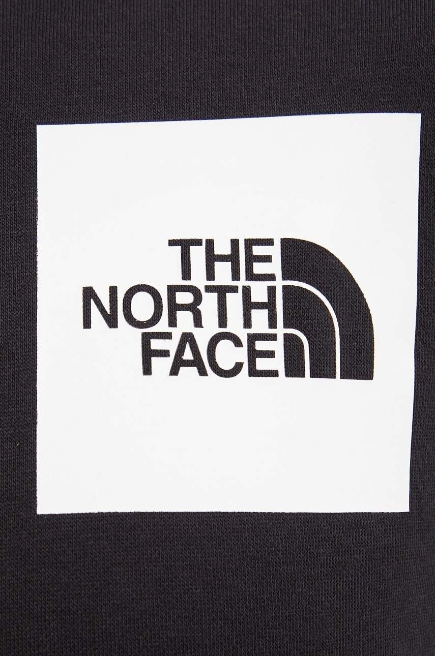 FELPA NF0A89EV/JK31 THE NORTH FACE
