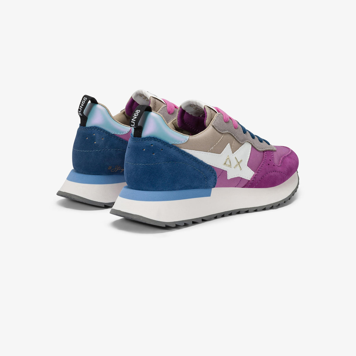 STARGIRL MULTICOLOR 