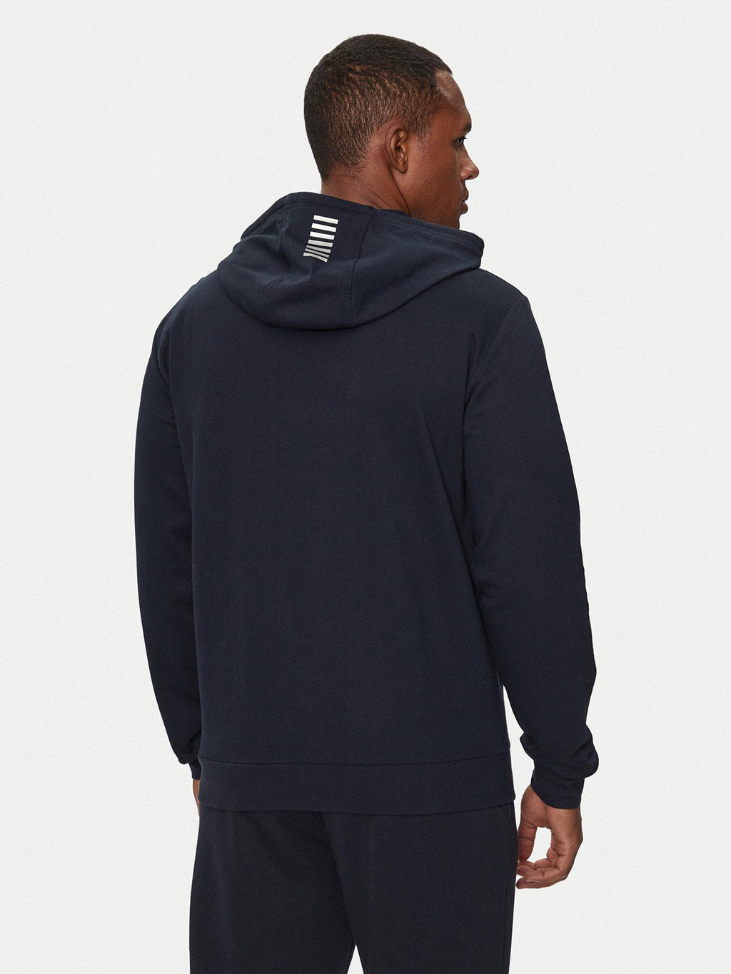 SWEATSHIRT 8NPM32 PJVRZ/0562 EMPORIO ARMANI EA7