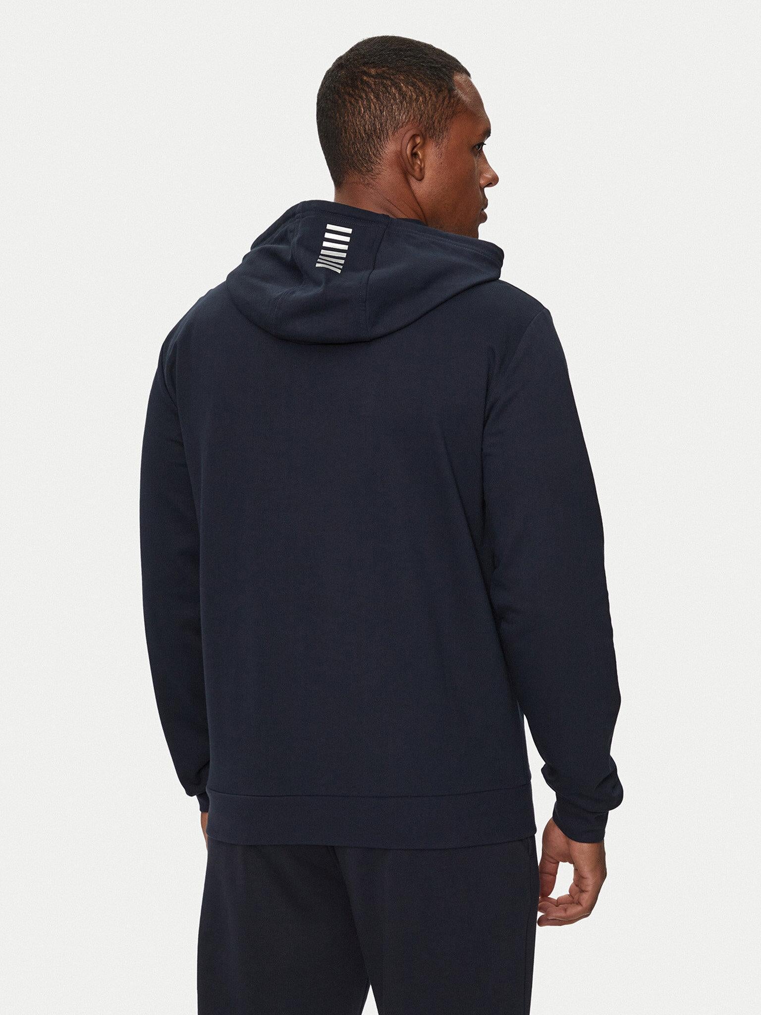 SWEATSHIRT 8NPM32 PJVRZ/0562 EMPORIO ARMANI EA7