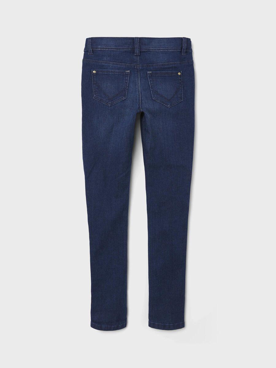13197308/Medium Blue Denim NAME.IT